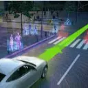 Self Driving LUsers