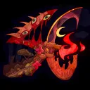 Sanguine Calamity