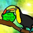 The Toucan Gang's icon