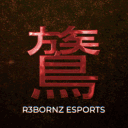 鷟 R3BORNZ Esports