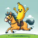 BANANE E CAVALLIH