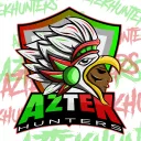 Aztek Hunters