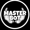 Master Bot Destek Sunucusu