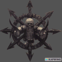 Dedicated to Chaos
