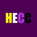 Heccindragon's purple paradise