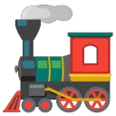 Choo Choo