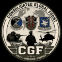 Consolidated Global Front  |  Arma Milsim
