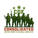 Consolidated Global Front  |  Arma Milsim