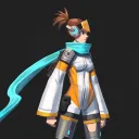 Cyra and the Beacon Path