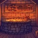 Kane's Forge