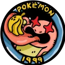 Pokémon 1999