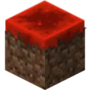 Minecraft Red