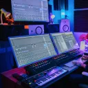 Mixing Magic