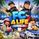 🏝 [FC 4 LIFE] FranCity For Life (V:3) 🏝