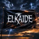 EL-KAIDE ' الله '