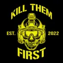 Kill Them First Discord Server Icon