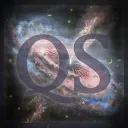 The Quasar Stream ¹⁸⁺ Discord Server Icon