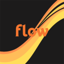 flow. icon