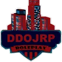 Dallas Department Of Justice Roleplay