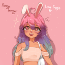 ❀ FunnyBunny's Hangout ❀ icon