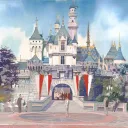 UO Theme Park Club
