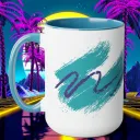 Zillennial Café's icon