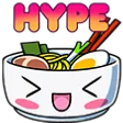 The Noodle Club =)