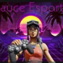 Sauce Gaming