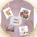 The Claus Crew