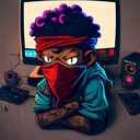 GORKHEY THE KILLER icon