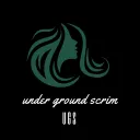 【UGS】Under Ground Scrim