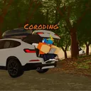 Coroding Server CDS