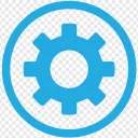 Testing Server's icon