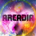 Arcadia🌸 Discord server icon