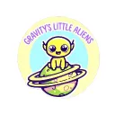 Gravity's little aliens👽