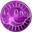Happy Smile World 2 Discord Server Icon