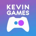 Kevin Games Entrance