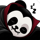 uyuyorum store icon