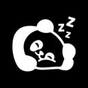 uyuyorum store icon