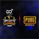 UEC 2020 PUBG Mobile