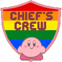 Chief's Crew