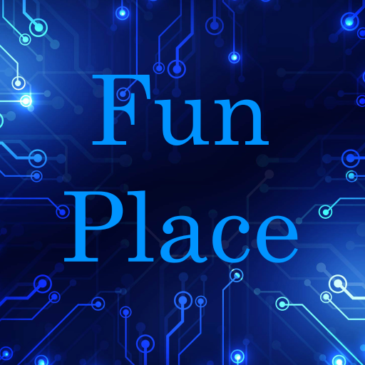 Logo for ~•fun place•~