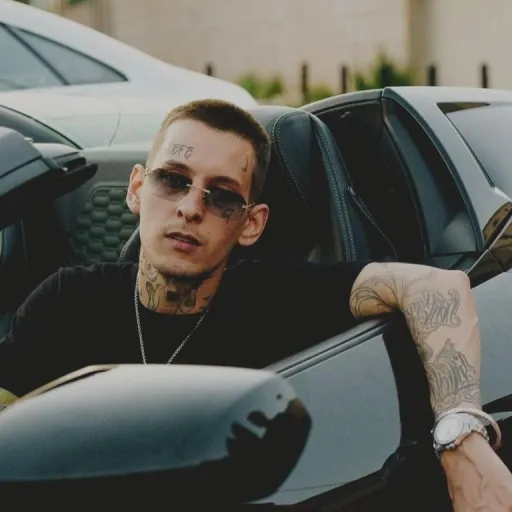 Wassup homie — мониторинг Discord сервера, статистика и рейтинг