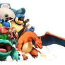 Pokemon Helios RPG