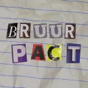 Bruurpact's steegje