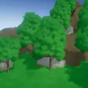 Foliage Painter