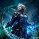 Jaina’s Spellcasters