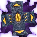 The Violet Sign