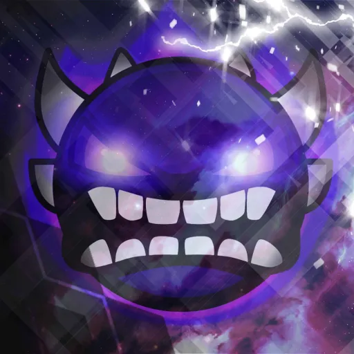 Geometry Dash Dominus Discord — мониторинг Discord сервера, статистика и рейтинг