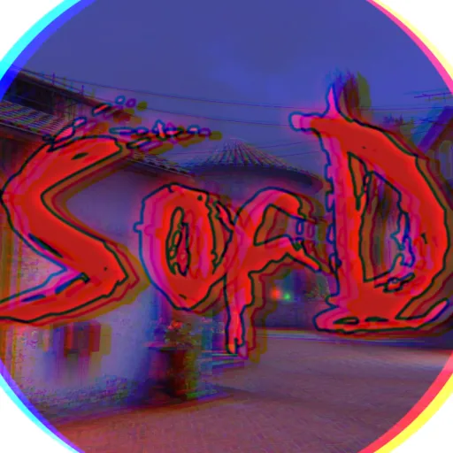 🎧 Squad of Discord | Уютненький сервер — monitoramento do servidor Discord, estatísticas e classificação